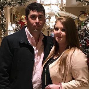 Meet your Posher, Casey